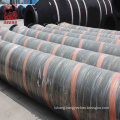 Deers Flexible Sludge Self Floating Hose for Dredging